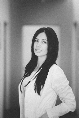 Павлішко Анетта Федорівна