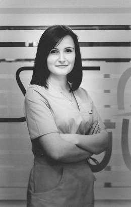 Рогулич Анна Степанівна