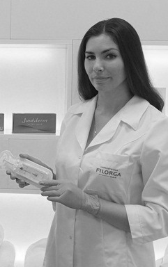 Дербаль Наталія Вікторівна