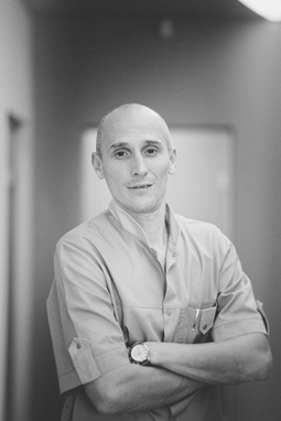 Михайло Іванович Тернущак