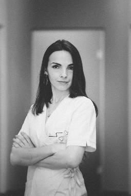 Кіш Тетяна Михайлівна